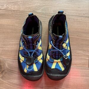 Merrell Kids' 	Hydro Lagoon Sandal